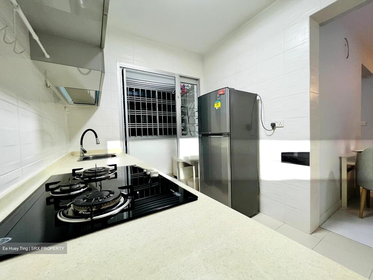 Blk 53 Commonwealth 10 (Queenstown), HDB 3 Rooms #488776441